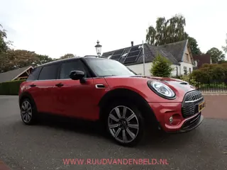 Foto 12 van MINI Clubman 2.0 Cooper S Chili ACC / H&K / TREKHAAK / CAMERA / CARPLAY / KEYLESS