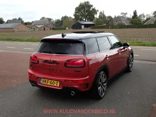 Foto 13 van MINI Clubman 2.0 Cooper S Chili ACC / H&K / TREKHAAK / CAMERA / CARPLAY / KEYLESS