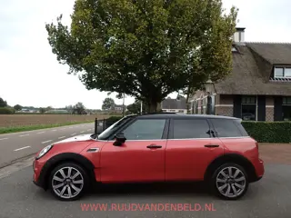 Foto 15 van MINI Clubman 2.0 Cooper S Chili ACC / H&K / TREKHAAK / CAMERA / CARPLAY / KEYLESS