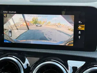 Foto 12 van Mercedes-Benz A-klasse A 200 AMG 1e EIG | CARPLAY | CAMERA | NAP
