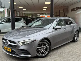 Foto 15 van Mercedes-Benz A-klasse A 200 AMG 1e EIG | CARPLAY | CAMERA | NAP