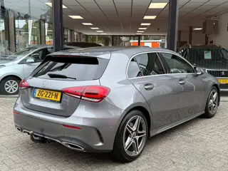 Foto 17 van Mercedes-Benz A-klasse A 200 AMG 1e EIG | CARPLAY | CAMERA | NAP