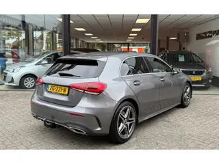 Foto 18 van Mercedes-Benz A-klasse A 200 AMG 1e EIG | CARPLAY | CAMERA | NAP