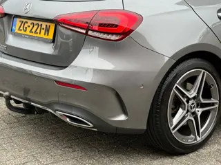 Foto 19 van Mercedes-Benz A-klasse A 200 AMG 1e EIG | CARPLAY | CAMERA | NAP