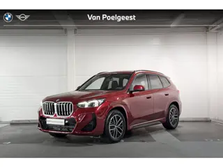 BMW X1 xDrive25e Optimized Edition | M-Sport | Comfort Access | Panoramadak | Travel Pack