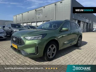 Ford Kuga 2.5 PHEV ST-Line | Camera | Trekhaak wegklapbaar |
