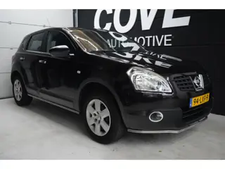 Foto 11 van Nissan Qashqai 1.6 Visia | AIRCO | ACHTERUITRIJCAMERA
