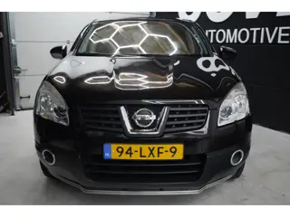 Foto 20 van Nissan Qashqai 1.6 Visia | AIRCO | ACHTERUITRIJCAMERA