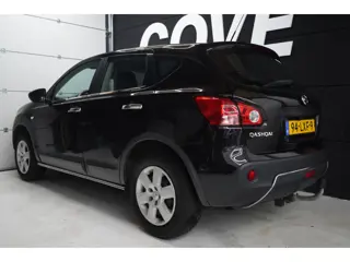 Foto 18 van Nissan Qashqai 1.6 Visia | AIRCO | ACHTERUITRIJCAMERA