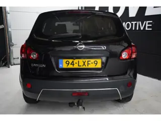 Foto 17 van Nissan Qashqai 1.6 Visia | AIRCO | ACHTERUITRIJCAMERA
