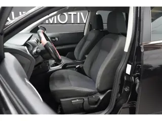 Foto 14 van Nissan Qashqai 1.6 Visia | AIRCO | ACHTERUITRIJCAMERA