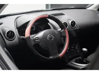Foto 13 van Nissan Qashqai 1.6 Visia | AIRCO | ACHTERUITRIJCAMERA