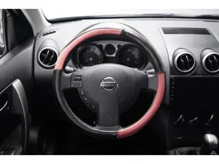 Foto 19 van Nissan Qashqai 1.6 Visia | AIRCO | ACHTERUITRIJCAMERA
