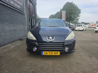 Peugeot 307 1.6-16V Oxygo
