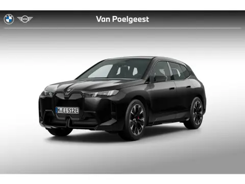 BMW iX xDrive60 112 kWh | M Sportpakket Pro | Innovation Pack | Trekhaak