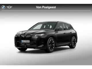 BMW iX xDrive60 112 kWh | M Sportpakket Pro | Innovation Pack | Trekhaak