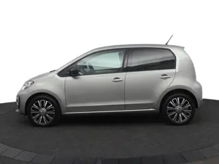 Foto 19 van Volkswagen Up! 1.0 BMT high up! AUTOMAAT I CAMERA I PDC I STOELVERWARMING