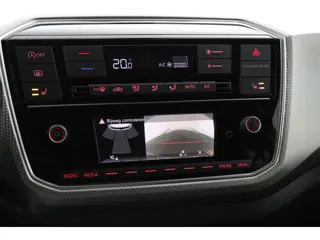 Foto 15 van Volkswagen Up! 1.0 BMT high up! AUTOMAAT I CAMERA I PDC I STOELVERWARMING