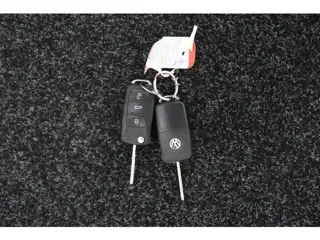 Foto 14 van Volkswagen Up! 1.0 BMT high up! AUTOMAAT I CAMERA I PDC I STOELVERWARMING