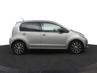 Foto 12 van Volkswagen Up! 1.0 BMT high up! AUTOMAAT I CAMERA I PDC I STOELVERWARMING