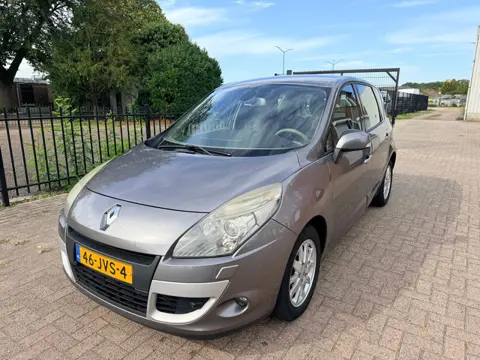Renault Scénic 1.4 TCE Privilege
