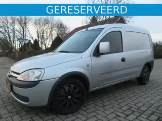Opel Combo 1.4i Benzine met Schuifdeur en Slechts 86000 km !