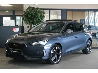 CUPRA Leon 1.4 e-Hybrid 204PK Pano Led Cam Navi ACC Virtual Keyless