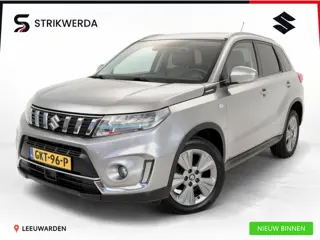 Suzuki Vitara 1.4 Boosterjet Select Smart Hybrid Clima/Cruise/Carplay