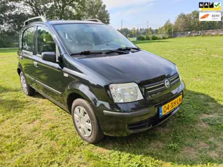 Fiat Panda 1.2 Emotion (Distributie riem v.v. bij 180.000km)