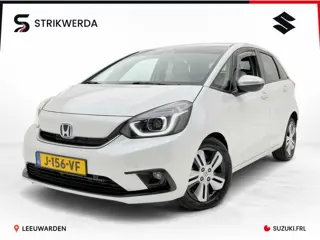 Honda Jazz 1.5 e:HEV Executive Navigatie/ Nette auto