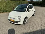 Foto 22 van FIAT 500 1.4-16V BYDIESEL