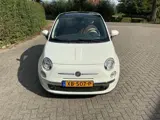 Foto 26 van FIAT 500 1.4-16V BYDIESEL