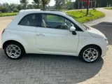 Foto 27 van FIAT 500 1.4-16V BYDIESEL