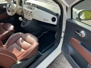Foto 18 van FIAT 500 1.4-16V BYDIESEL