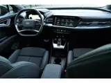 Foto 21 van Audi Q4 Sportback e-tron 40 S-line 204pk Pano Sonos Camera Keyless
