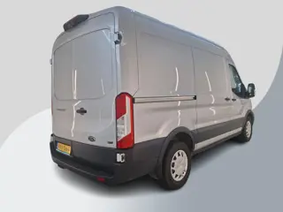 Foto 11 van Ford Transit 350 2.0 TDCI L2H2 Trend | Volledig Ingerichte Laadruimte | Omvormer 12V / 230V | Airco