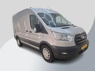 Foto 20 van Ford Transit 350 2.0 TDCI L2H2 Trend | Volledig Ingerichte Laadruimte | Omvormer 12V / 230V | Airco
