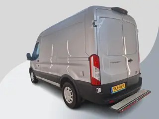 Foto 19 van Ford Transit 350 2.0 TDCI L2H2 Trend | Volledig Ingerichte Laadruimte | Omvormer 12V / 230V | Airco