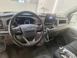 Foto 25 van Ford Transit 350 2.0 TDCI L2H2 Trend | Volledig Ingerichte Laadruimte | Omvormer 12V / 230V | Airco