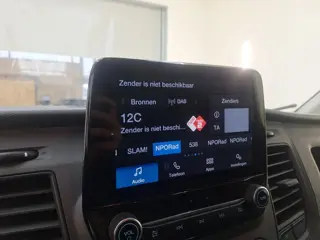 Foto 13 van Ford Transit 350 2.0 TDCI L2H2 Trend | Volledig Ingerichte Laadruimte | Omvormer 12V / 230V | Airco