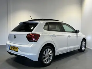 Foto 11 van Volkswagen Polo 1.0 TSI Highline Panoramadak | Navigatie/Android/Apple Carplay | LM Velgen 17" |