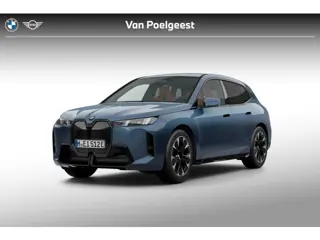 BMW iX xDrive60 112 kWh | M Sportpakket | Innovation Pack