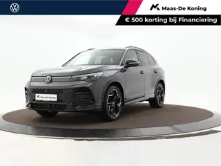 Foto 20 van Volkswagen Tiguan 1.5 eTSI 150pk DSG R-Line Edition · 360 Camera · Apple/Android Car Play · Sfeerver
