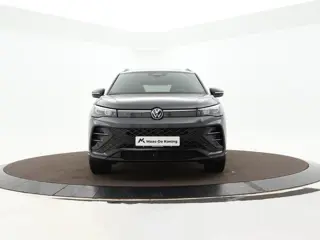 Foto 19 van Volkswagen Tiguan 1.5 eTSI 150pk DSG R-Line Edition · 360 Camera · Apple/Android Car Play · Sfeerver