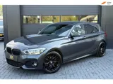 Foto 22 van BMW 1-serie 116i M Sport||M140i Look| Sportuitlaat|Pdc|