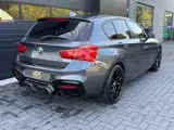 Foto 27 van BMW 1-serie 116i M Sport||M140i Look| Sportuitlaat|Pdc|