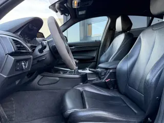 Foto 15 van BMW 1-serie 116i M Sport||M140i Look| Sportuitlaat|Pdc|