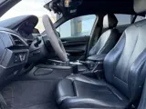 Foto 25 van BMW 1-serie 116i M Sport||M140i Look| Sportuitlaat|Pdc|