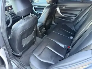 Foto 14 van BMW 1-serie 116i M Sport||M140i Look| Sportuitlaat|Pdc|