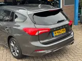 Foto 27 van Ford Focus Wagon 1.0 EcoBoost ST Line 2019 NAVI CLIMA NAP!